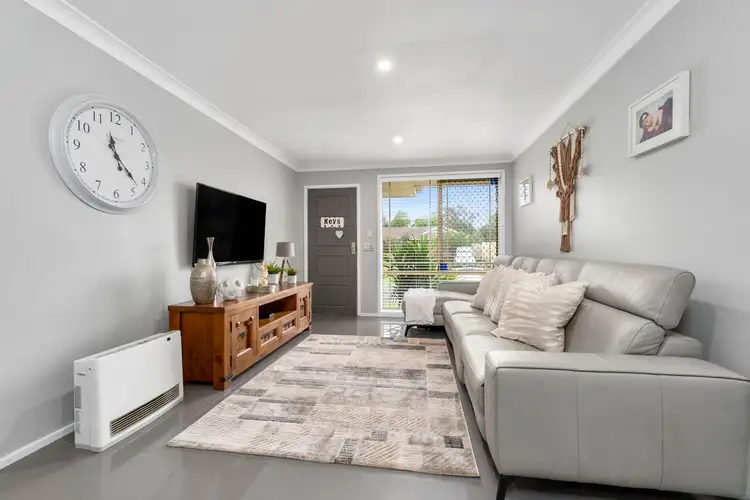 Third view of Homely house listing, 35A Samuel Street, Bligh Park NSW 2756
