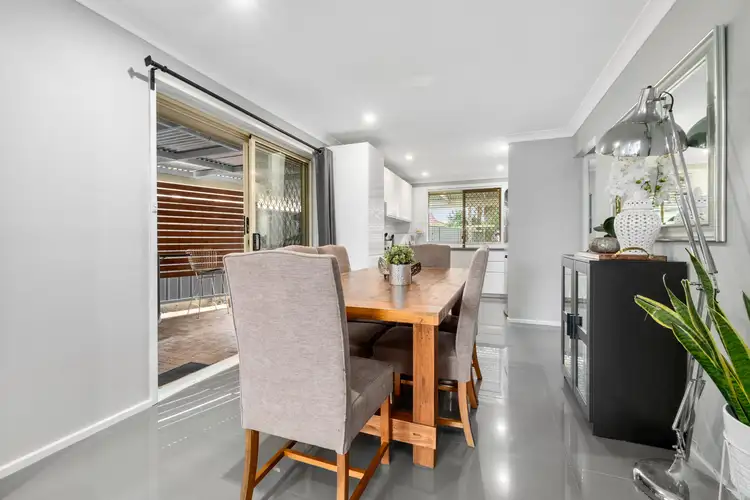 Fourth view of Homely house listing, 35A Samuel Street, Bligh Park NSW 2756
