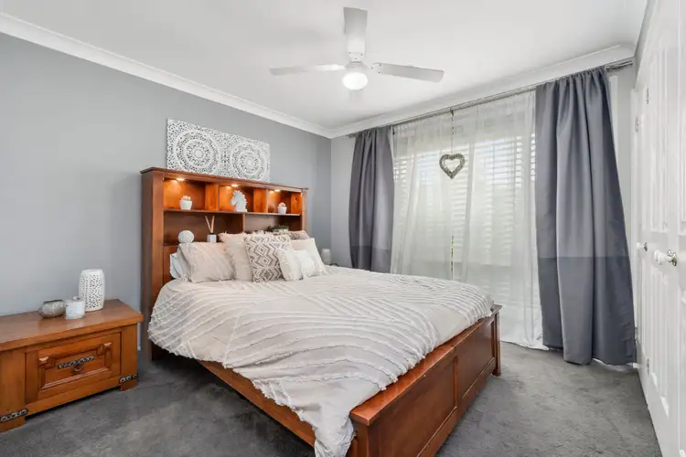 Fifth view of Homely house listing, 35A Samuel Street, Bligh Park NSW 2756