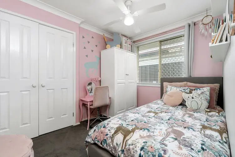 Sixth view of Homely house listing, 35A Samuel Street, Bligh Park NSW 2756