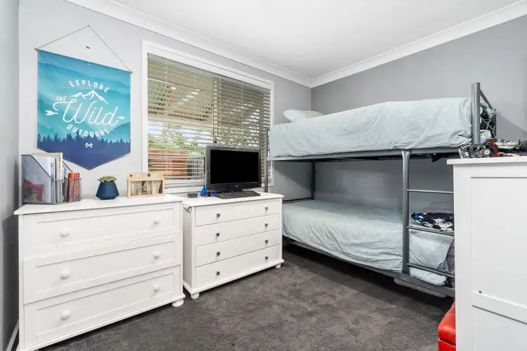 Seventh view of Homely house listing, 35A Samuel Street, Bligh Park NSW 2756