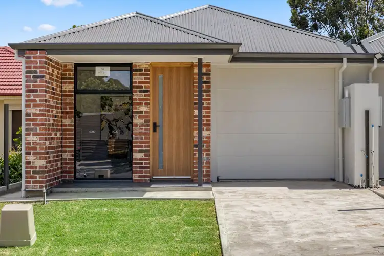 58 Hazel Grove, Ridgehaven SA 5097