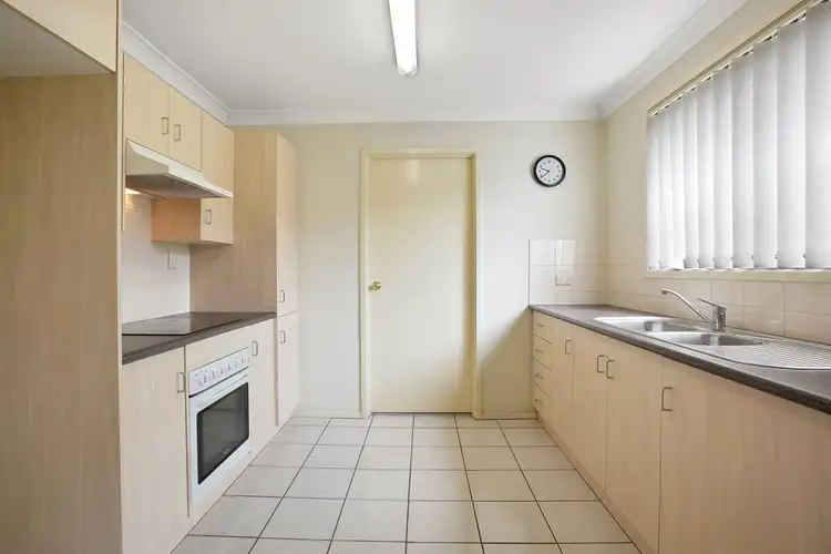 Second view of Homely villa listing, 9/1a Derby Street, Kingswood NSW 2747