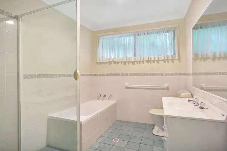 Third view of Homely villa listing, 9/1a Derby Street, Kingswood NSW 2747