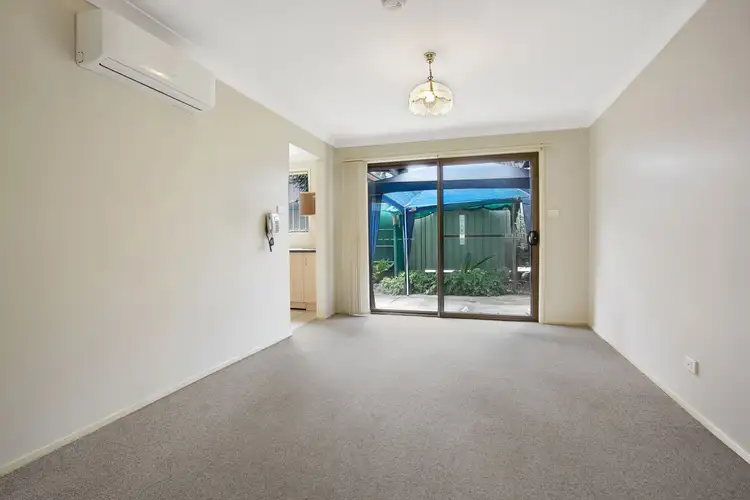 Fifth view of Homely villa listing, 9/1a Derby Street, Kingswood NSW 2747