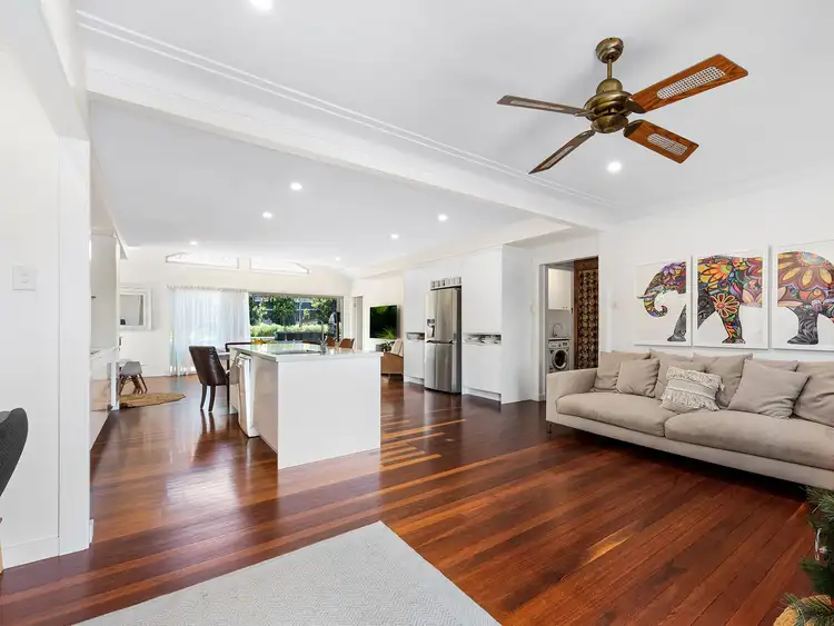 Third view of Homely house listing, 12 Ellington Street, Tarragindi QLD 4121