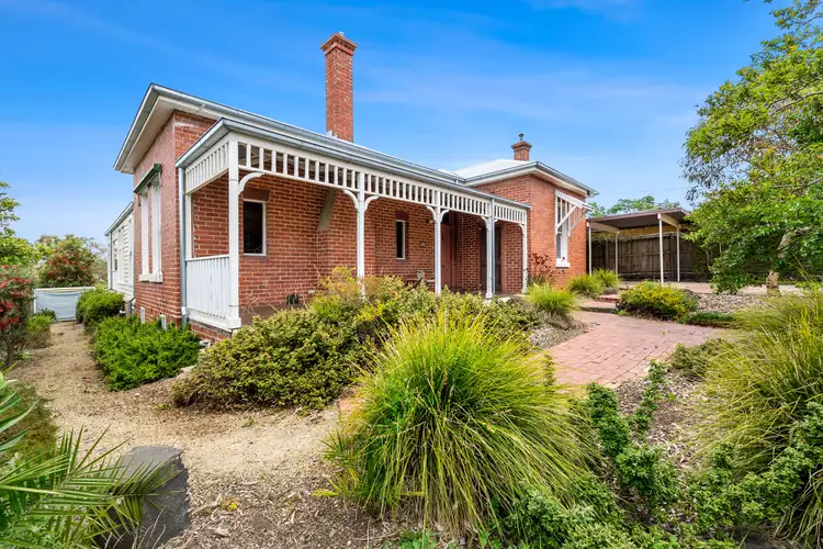 54 Girdlestone Street, Ararat VIC 3377
