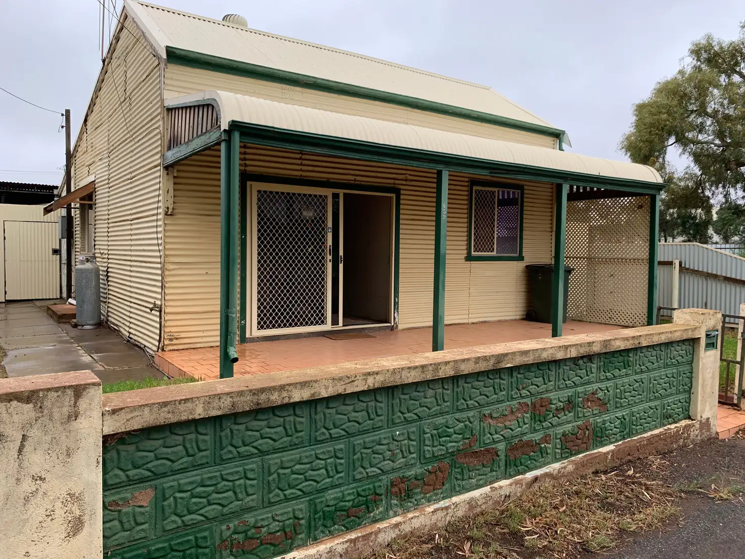 Main view of Homely house listing, 459 Iodide Lane, Broken Hill NSW 2880