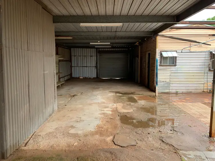 Second view of Homely house listing, 459 Iodide Lane, Broken Hill NSW 2880