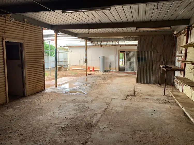 Third view of Homely house listing, 459 Iodide Lane, Broken Hill NSW 2880