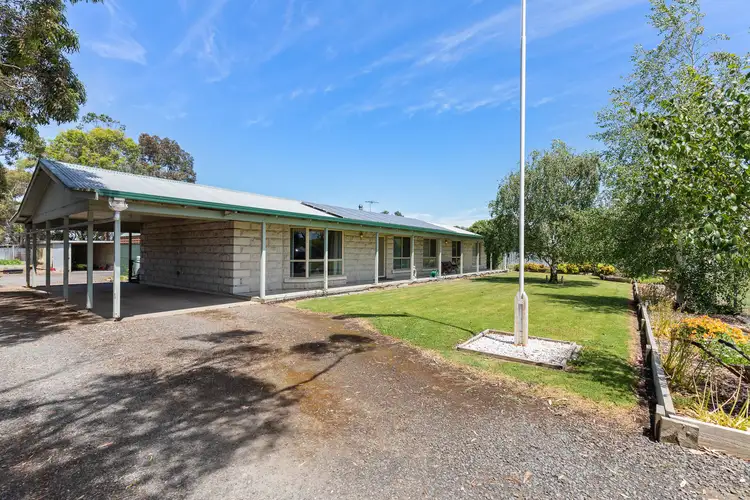 Main view of Homely house listing, 202 Ruwoldt Road, Yahl SA 5291