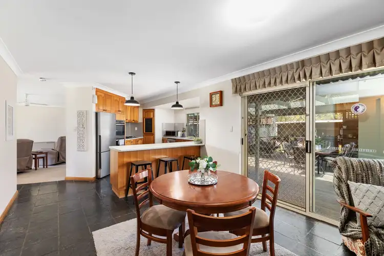 Fifth view of Homely house listing, 202 Ruwoldt Road, Yahl SA 5291
