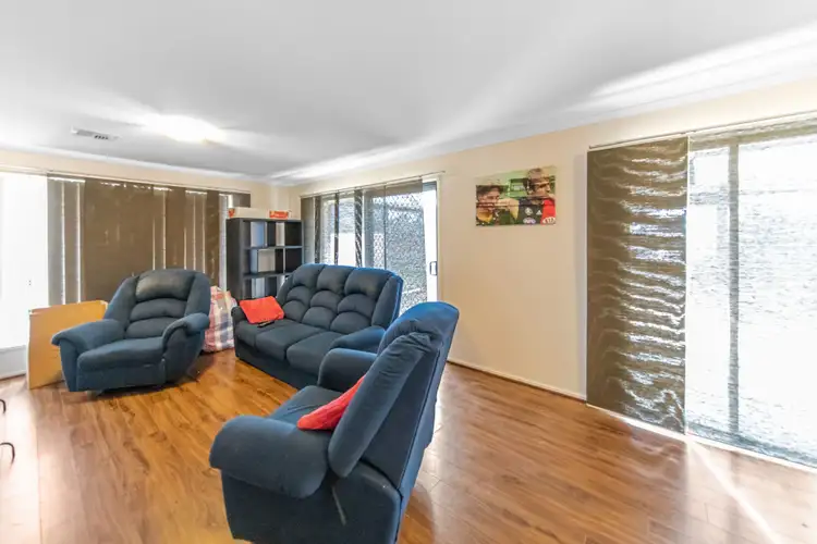 Fifth view of Homely house listing, 9 Barossa Drive, Munno Para West SA 5115