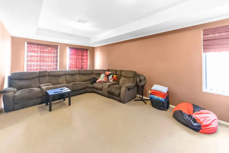 Sixth view of Homely house listing, 9 Barossa Drive, Munno Para West SA 5115