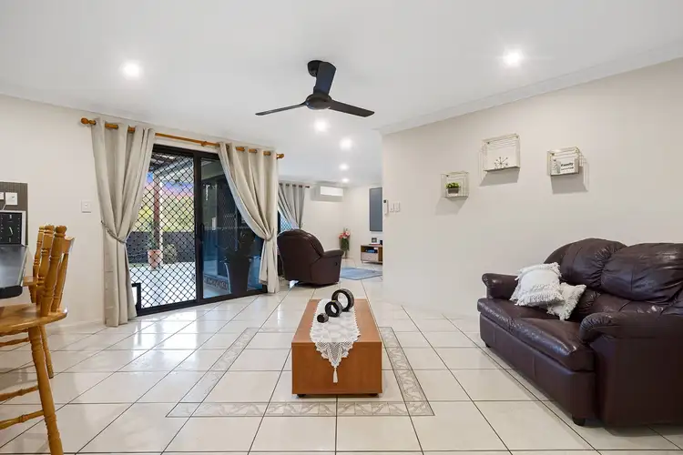 Fifth view of Homely house listing, 23 Mountain View Crescent, Mount Warren Park QLD 4207