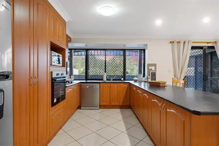 Seventh view of Homely house listing, 23 Mountain View Crescent, Mount Warren Park QLD 4207