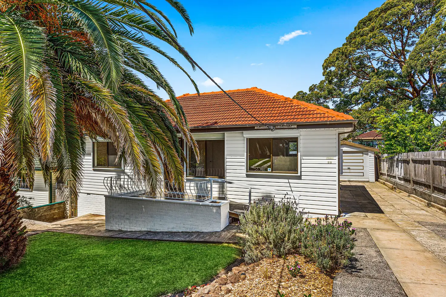 Main view of Homely house listing, 29 Ponsford Street, Warilla NSW 2528