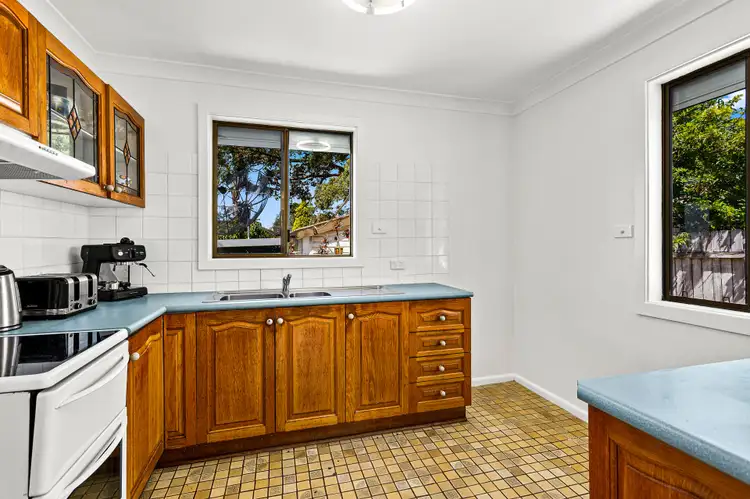 Second view of Homely house listing, 29 Ponsford Street, Warilla NSW 2528