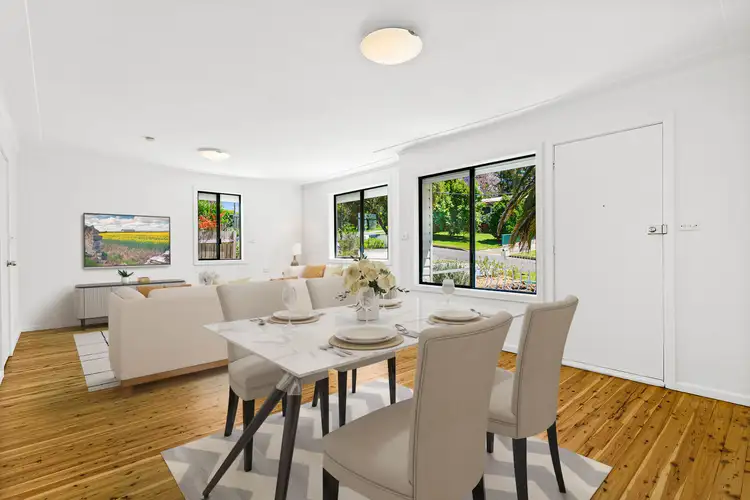 Third view of Homely house listing, 29 Ponsford Street, Warilla NSW 2528