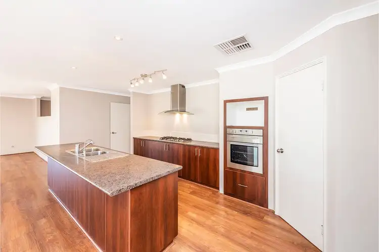 Second view of Homely house listing, 3 Inlet Link, Baldivis WA 6171