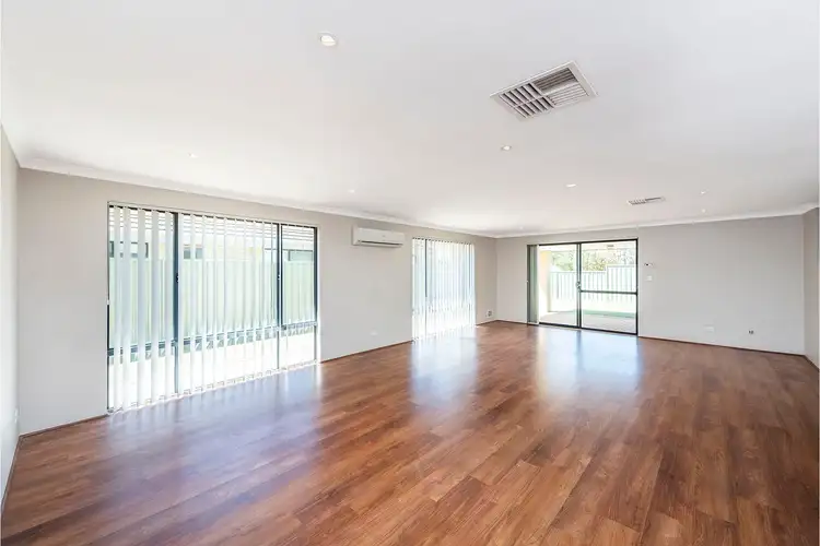 Third view of Homely house listing, 3 Inlet Link, Baldivis WA 6171