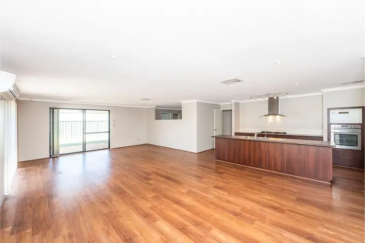 Sixth view of Homely house listing, 3 Inlet Link, Baldivis WA 6171