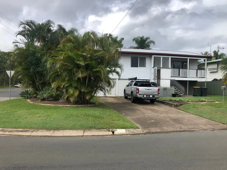 211 Woodstock Street, Maryborough QLD 4650