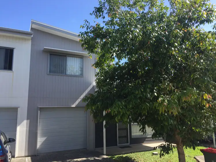 Second view of Homely townhouse listing, 54/6 Crayfish Street, Mountain Creek QLD 4557