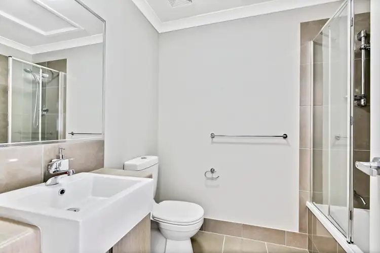 Fifth view of Homely townhouse listing, 54/6 Crayfish Street, Mountain Creek QLD 4557