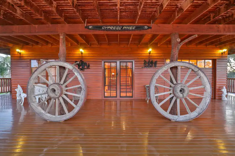 Second view of Homely house listing, 120 River Boulevard, Mildura VIC 3500