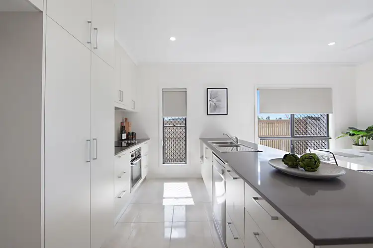 Sixth view of Homely house listing, 41 Holyoak Avenue, Oonoonba QLD 4811