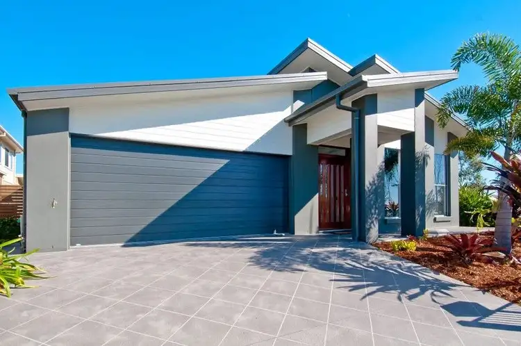 Second view of Homely rural property listing, 16 Treetops Street, Yarrabilba QLD 4207