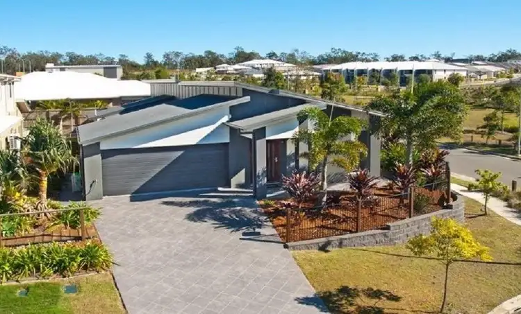 Third view of Homely rural property listing, 16 Treetops Street, Yarrabilba QLD 4207