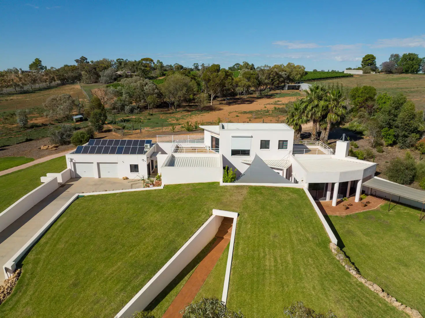 Main view of Homely house listing, 85 Johns Road, Red Cliffs VIC 3496