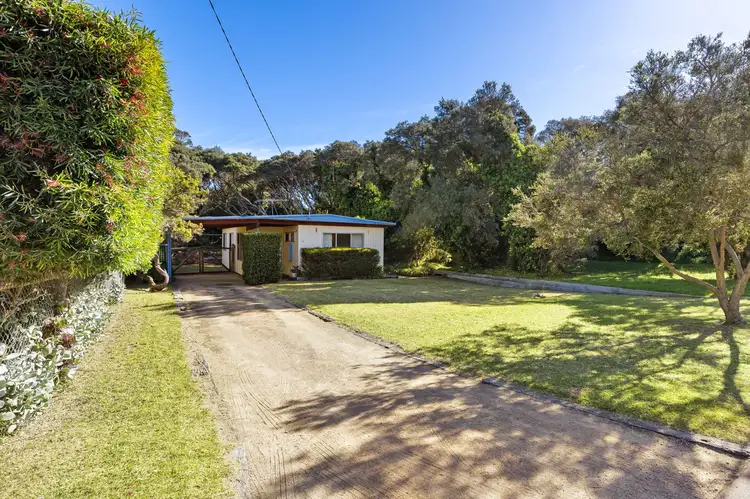 Main view of Homely house listing, 9 Holden Road, Rye VIC 3941