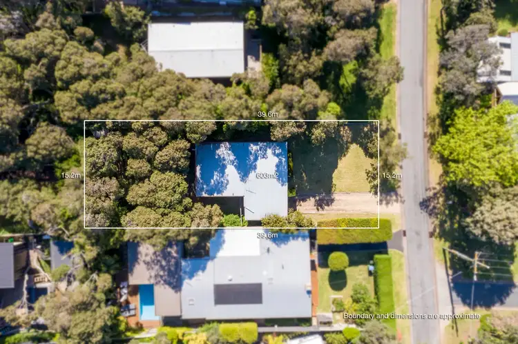 Fourth view of Homely house listing, 9 Holden Road, Rye VIC 3941