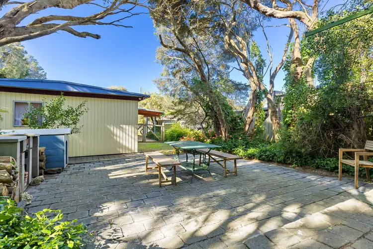 Fifth view of Homely house listing, 9 Holden Road, Rye VIC 3941