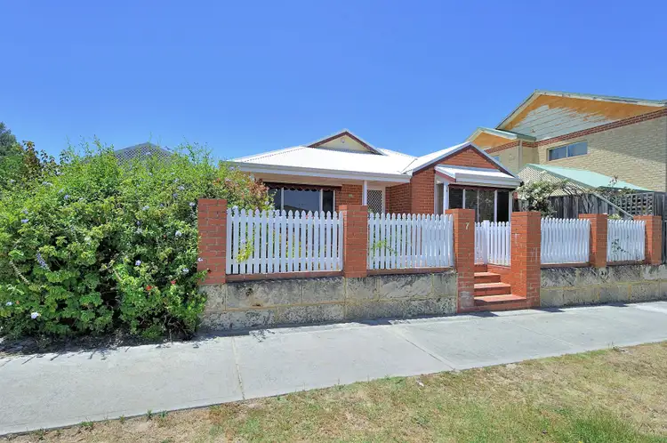 Third view of Homely house listing, 7/1 Brumby Avenue, Henley Brook WA 6055