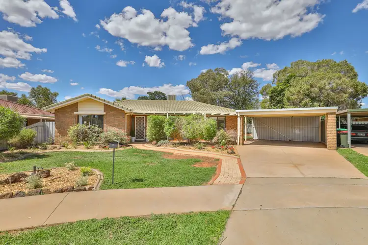 2 Finch Court, Mildura VIC 3500