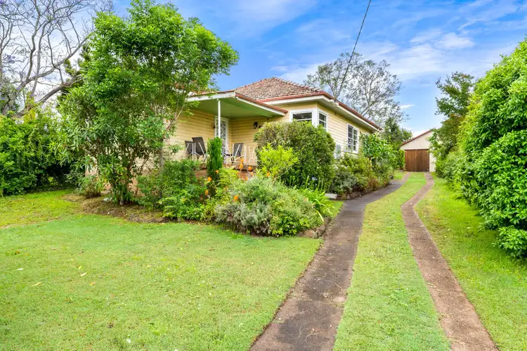 Main view of Homely house listing, 30 Lord Street, Dungog NSW 2420