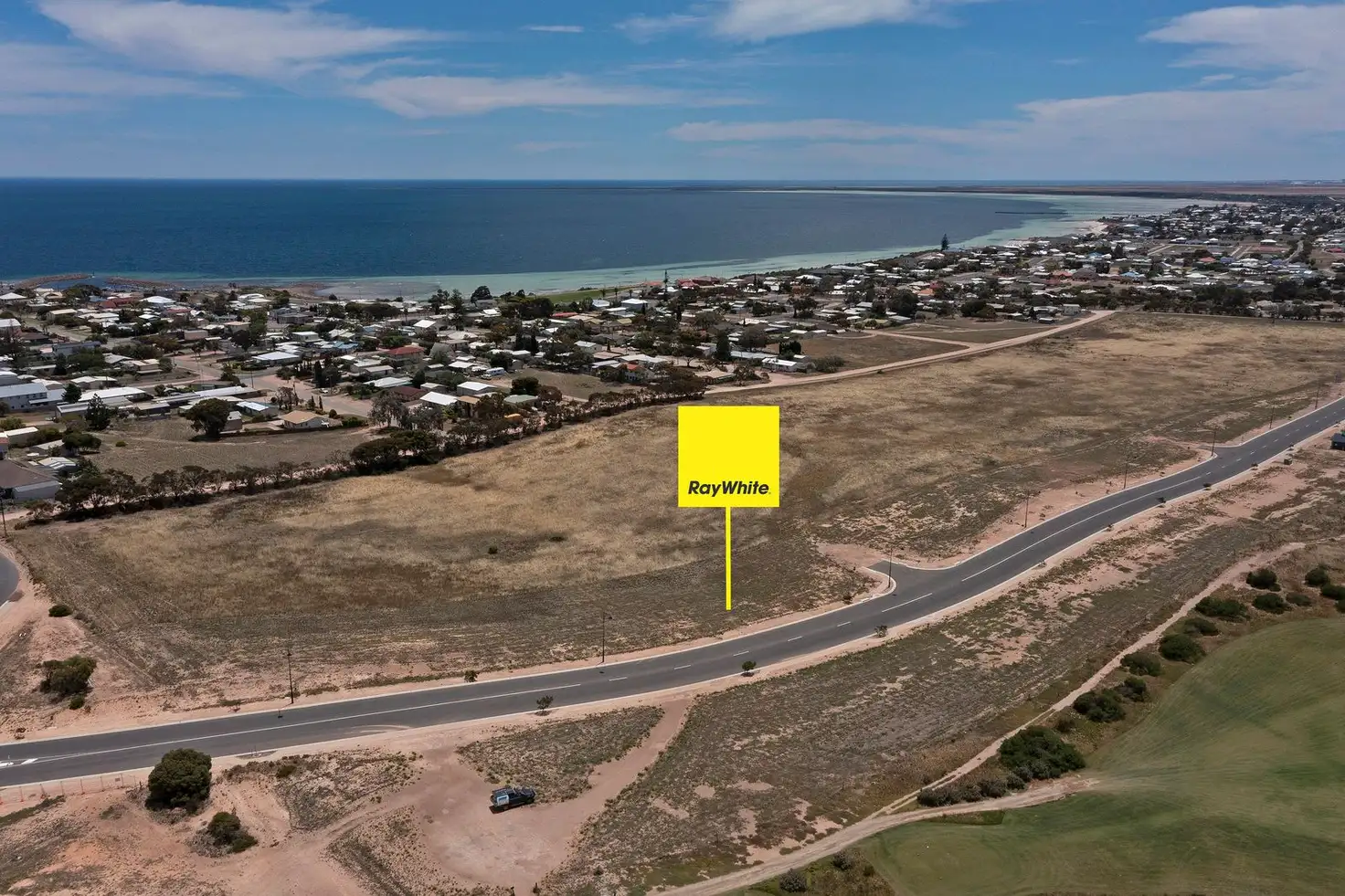 Main view of Homely land listing, 82 (Lot 46) St Andrews Drive, Port Hughes SA 5558