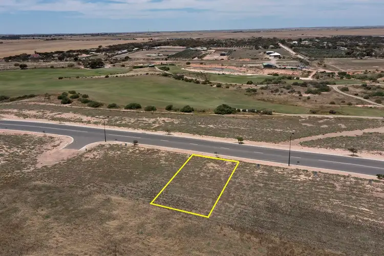 Second view of Homely land listing, 82 (Lot 46) St Andrews Drive, Port Hughes SA 5558