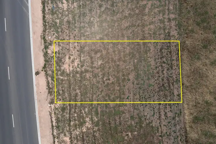 Fourth view of Homely land listing, 82 (Lot 46) St Andrews Drive, Port Hughes SA 5558