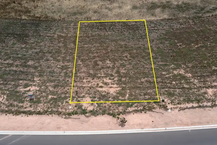 Fifth view of Homely land listing, 82 (Lot 46) St Andrews Drive, Port Hughes SA 5558