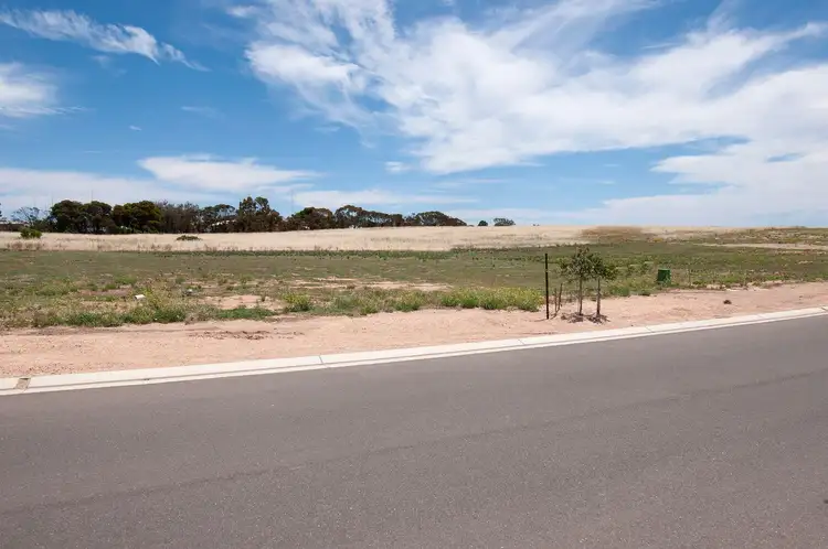 Seventh view of Homely land listing, 82 (Lot 46) St Andrews Drive, Port Hughes SA 5558