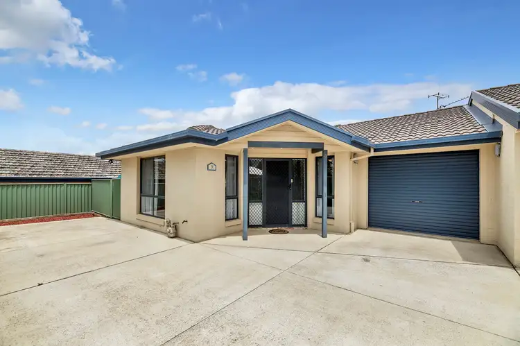 3/12 Donald Road, Queanbeyan NSW 2620