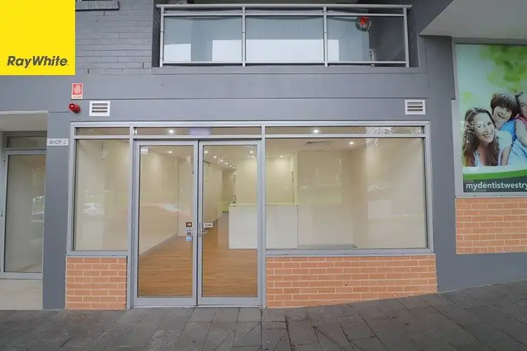 Main view of Homely house listing, 2/34 Herbert Street, West Ryde NSW 2114
