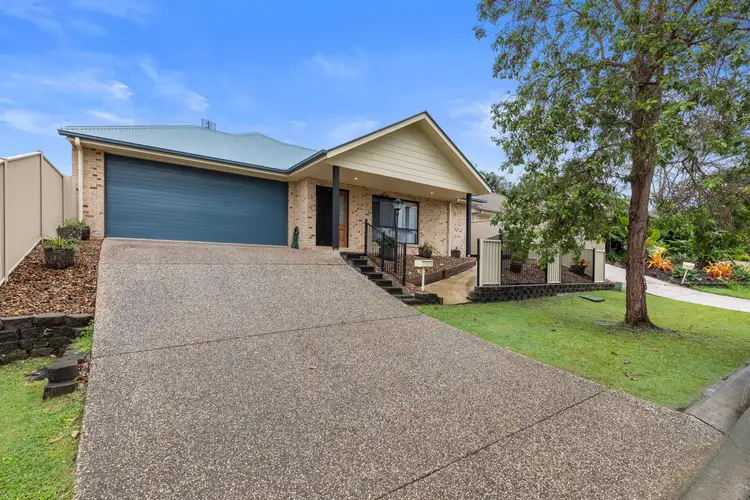 15 Greenview Avenue, Beerwah QLD 4519