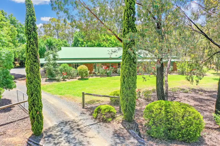 Main view of Homely house listing, 20 Pambula Court, Echuca VIC 3564