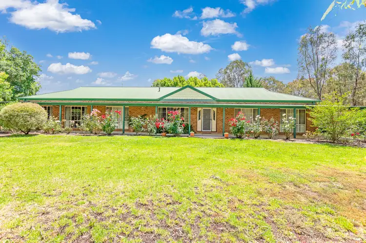 Second view of Homely house listing, 20 Pambula Court, Echuca VIC 3564